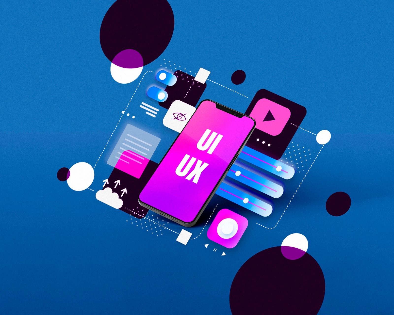UI UX Design 
